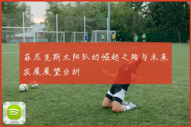 菲尼克斯太阳队的崛起之路与未来发展展望分析