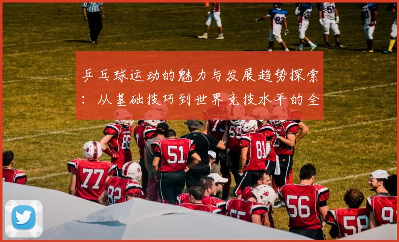 乒乓球运动的魅力与发展趋势探索：从基础技巧到世界竞技水平的全面剖析