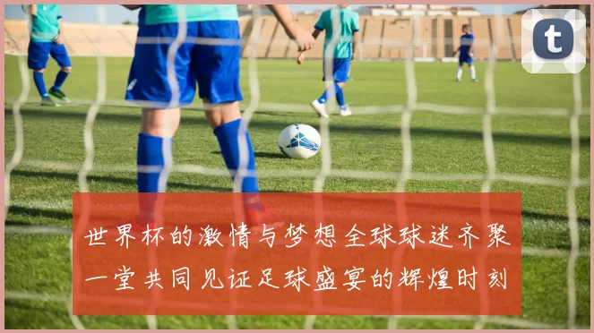 世界杯的激情与梦想全球球迷齐聚一堂共同见证足球盛宴的辉煌时刻