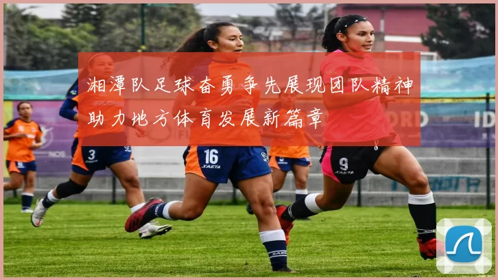 湘潭队足球奋勇争先展现团队精神助力地方体育发展新篇章