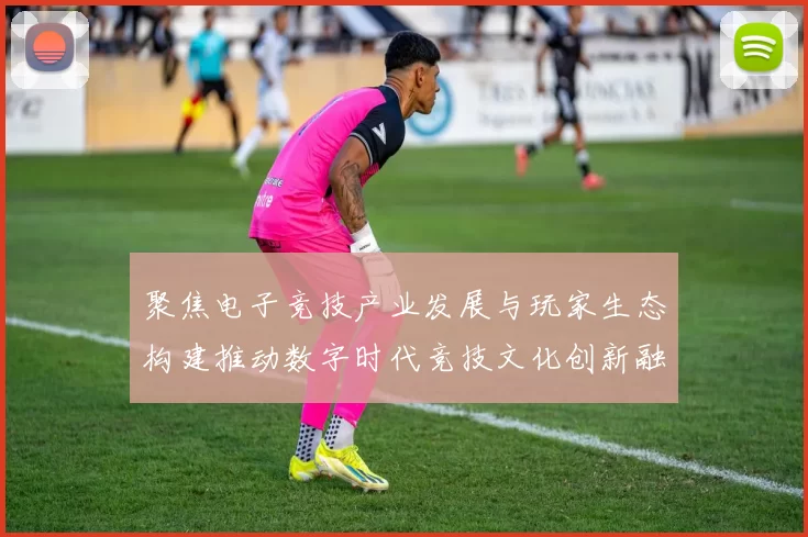 聚焦电子竞技产业发展与玩家生态构建推动数字时代竞技文化创新融合