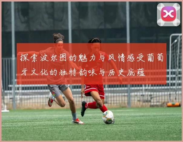 探索波尔图的魅力与风情感受葡萄牙文化的独特韵味与历史底蕴